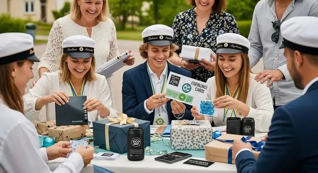 7 Bästa Studentpresenter för 2025 - ByEngwek