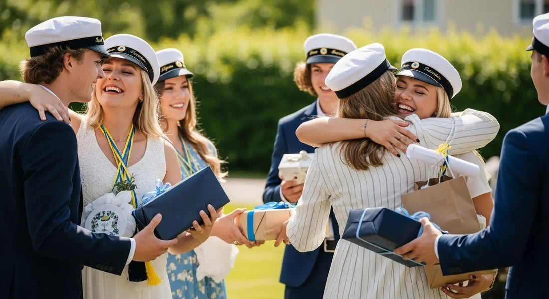 Betydelsen av studentgåvor: Förstå vad de innebär - ByEngwek