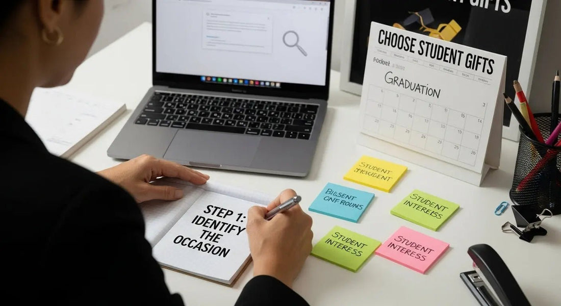 How to Choose Student Gifts for Any Celebration - Express-presenter
