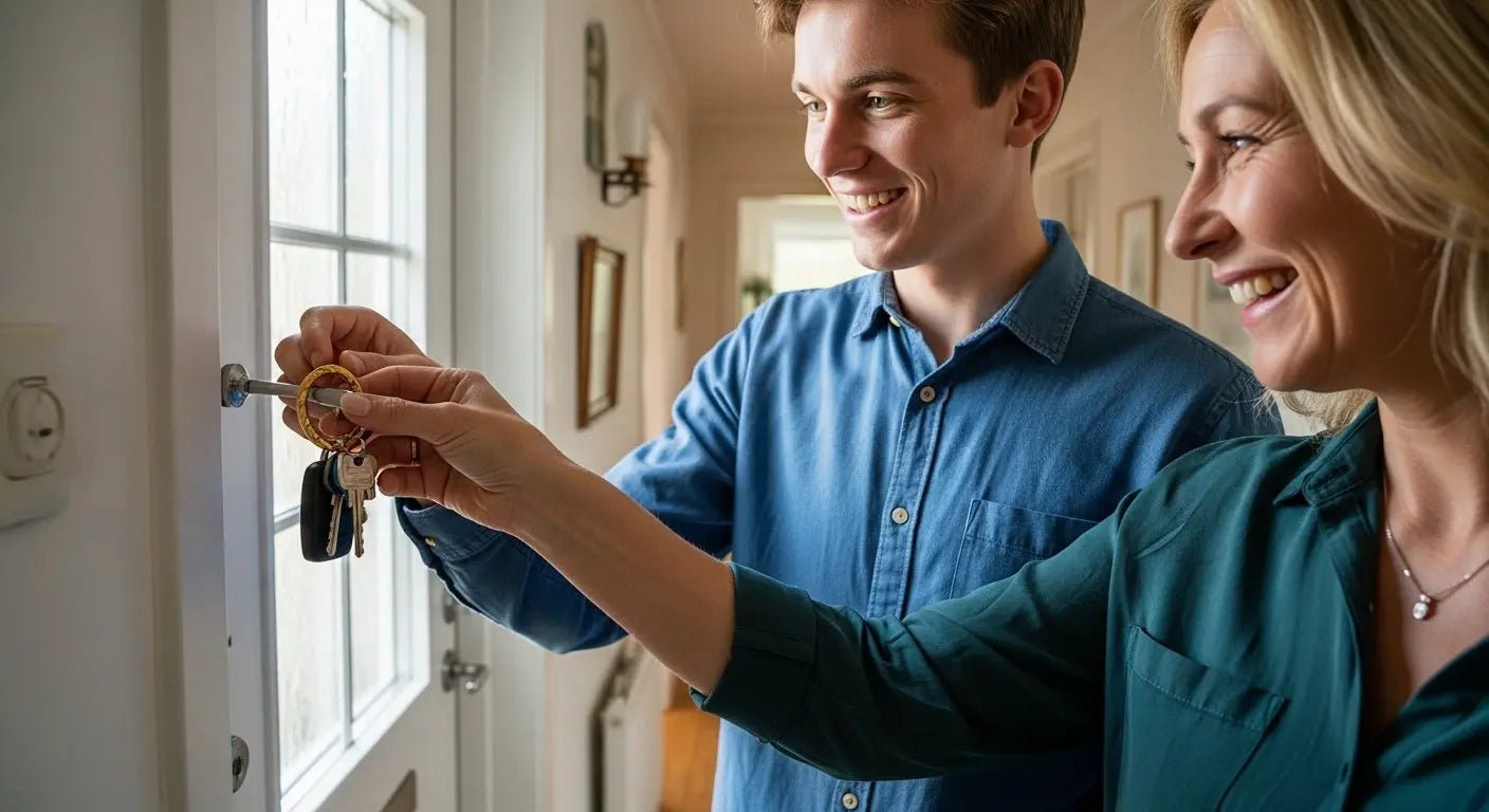 Nyckelringars betydelse: Förstå deras roll och värde - Express-presenter