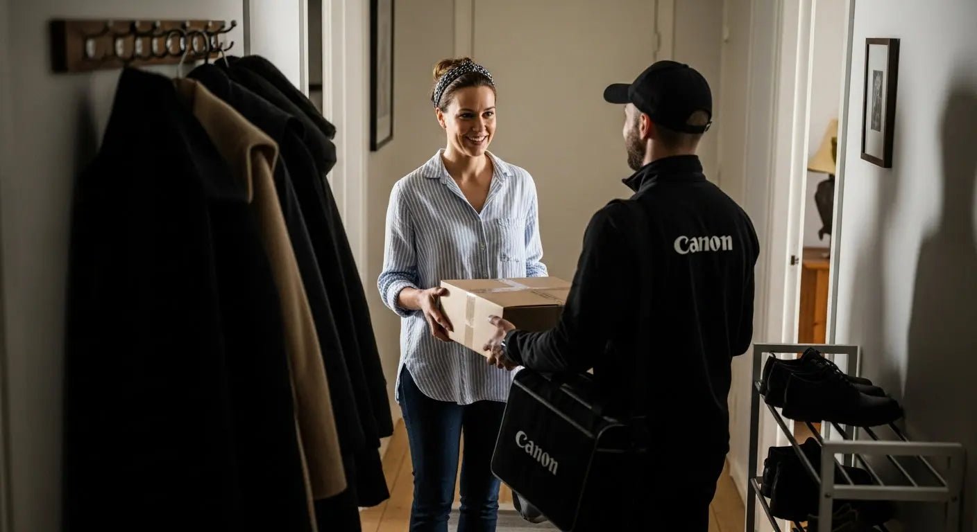 Vad innebär snabb leverans e-handel och varför är det viktigt? - Express-presenter