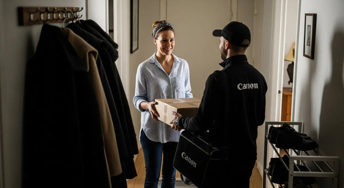 Vad innebär snabb leverans e-handel och varför är det viktigt? - ByEngwek
