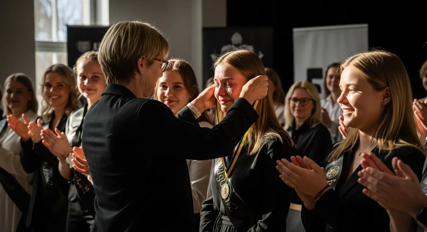 Varför beställa specialtillverkade medaljer för unika tillfällen - ByEngwek