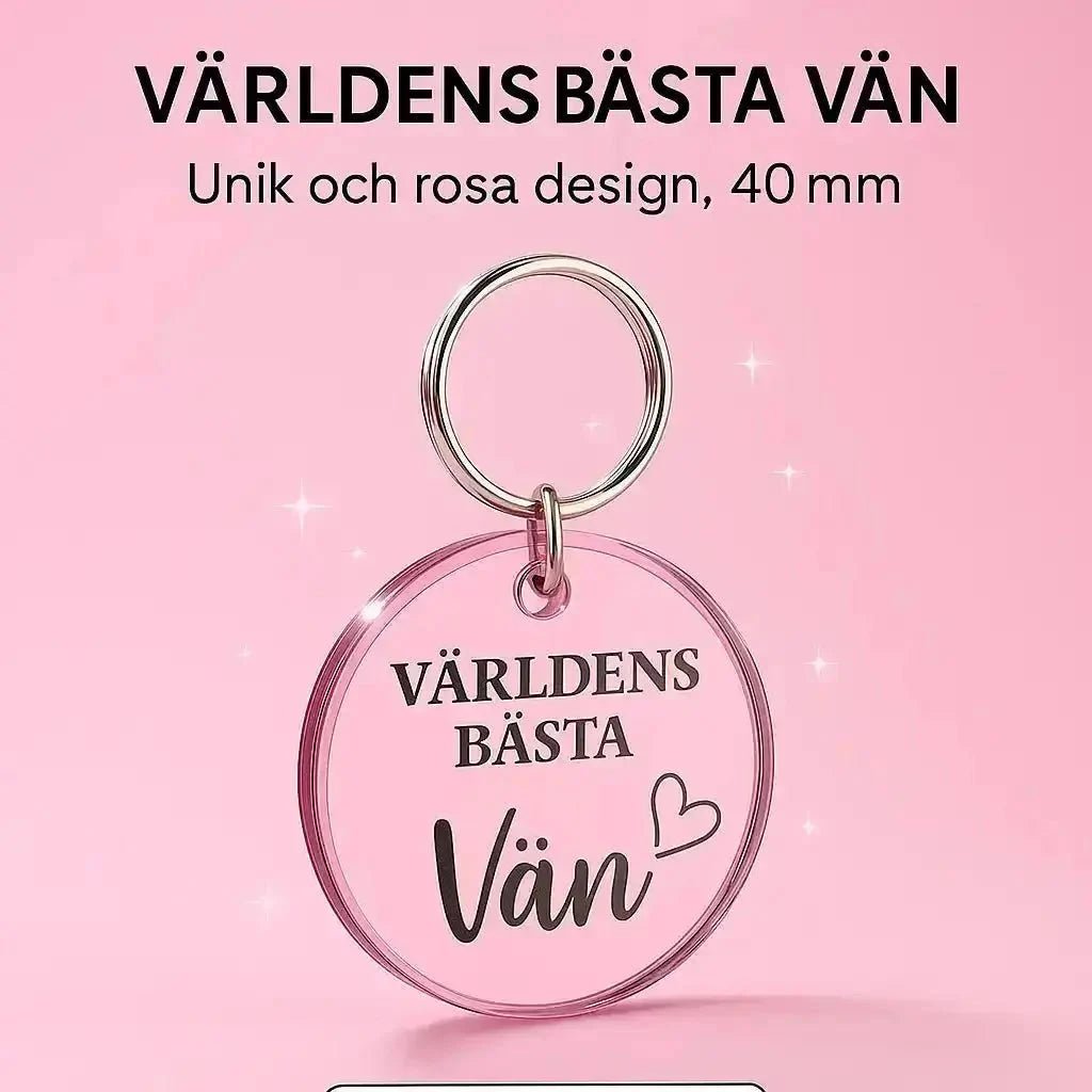 Alla hjärtans dag presenter - Express-presenter