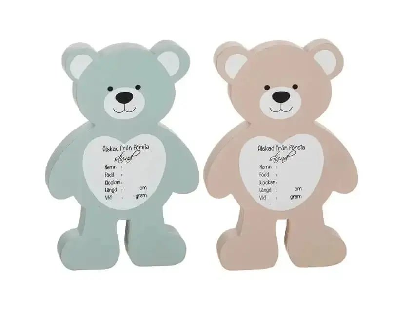 Doppresenter - Express-presenter