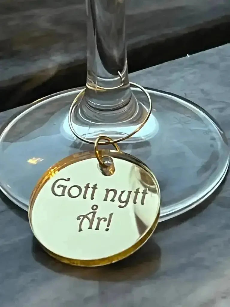 Festdekorationer - ByEngwek