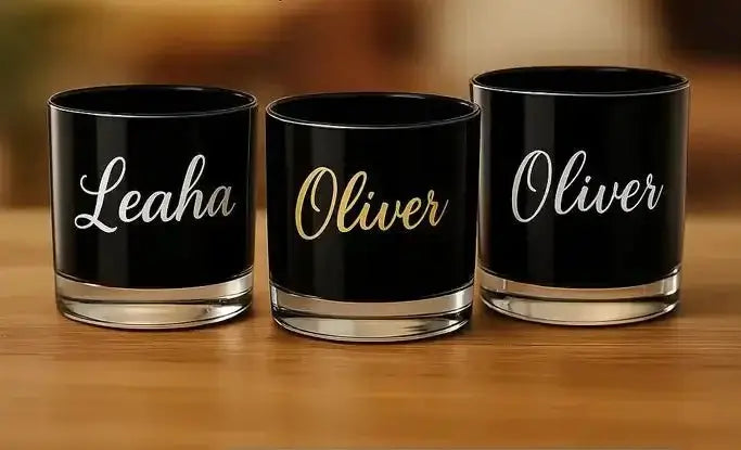 Lyktor - Express-presenter