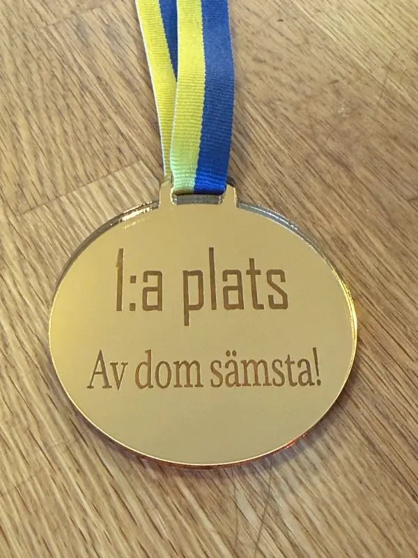 1:a plats av dom sämsta! - Engwek.se