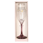 Champagneglas QUEEN OF FUCKING EVERYTHING