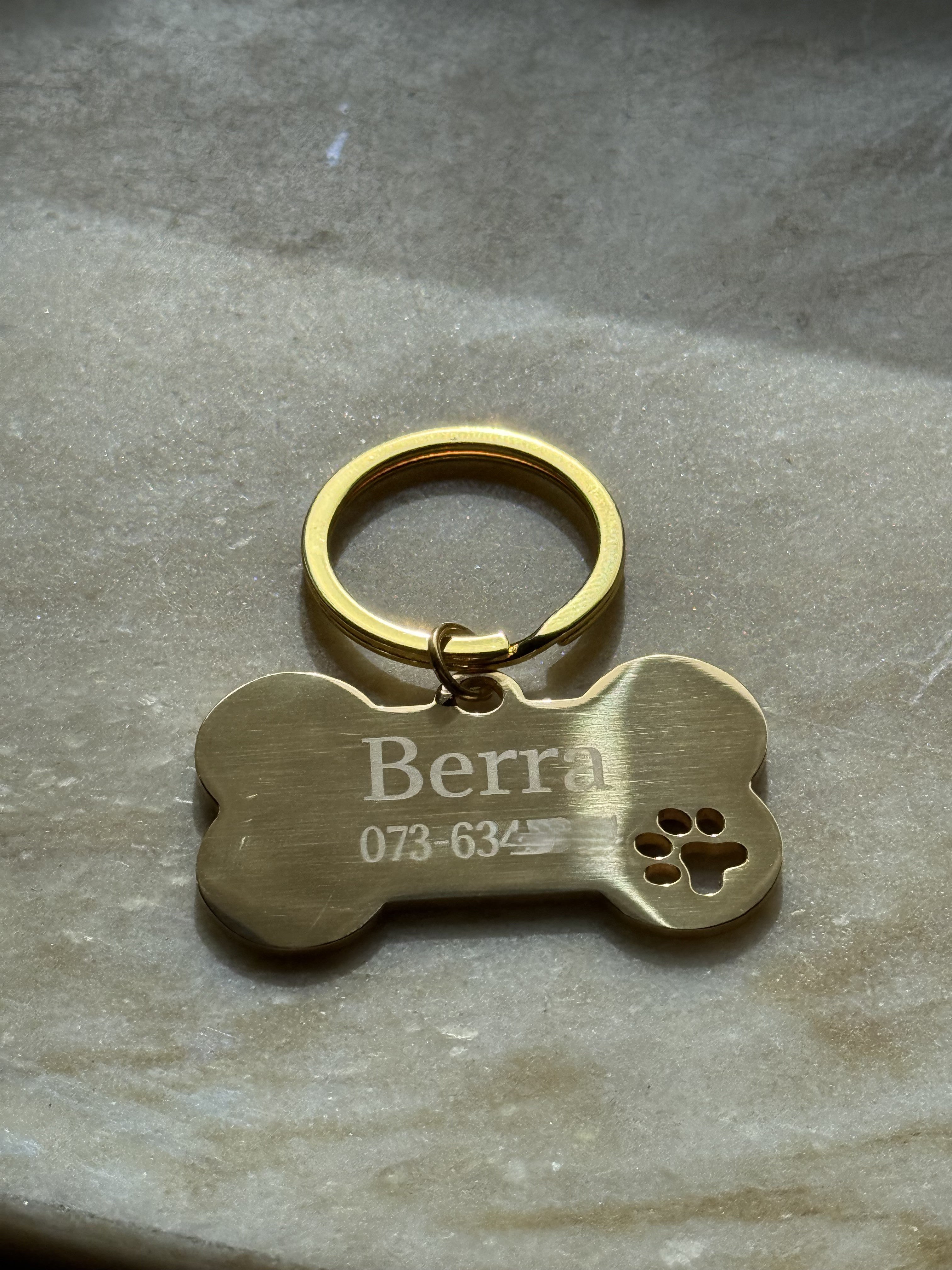 Hund produkter