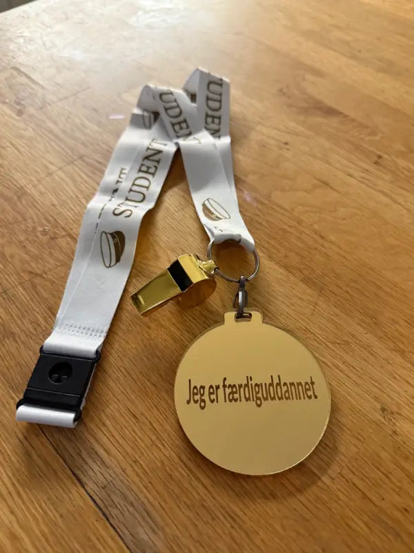 Jeg er faerdiguddannet - expresspresenter.se