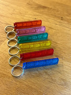 Gör din egen nyckelring - expresspresenter.se