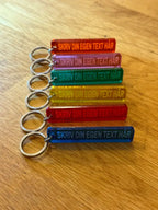 Gör din egen nyckelring - expresspresenter.se