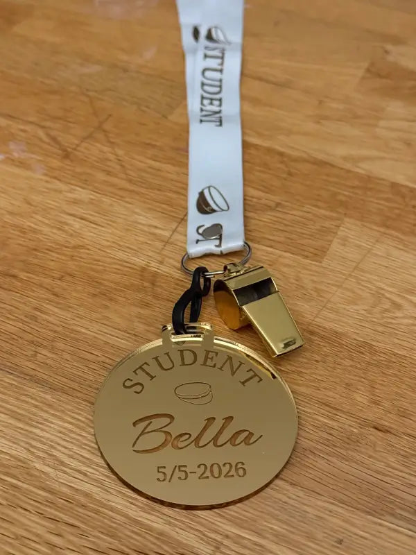 Studentpresent | ByEngwek.se