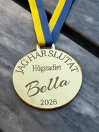 avslutningspresent | Engwek.se