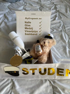 Studentpakke
