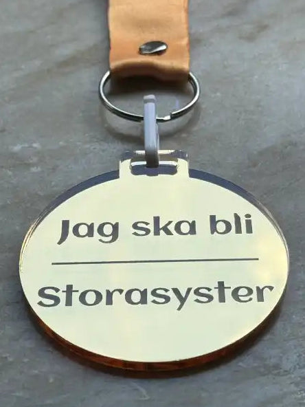 present till storasyster