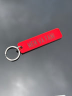 Present Nyckelring | MEN VA FAN!