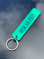 Present Nyckelring | MEN VA FAN!