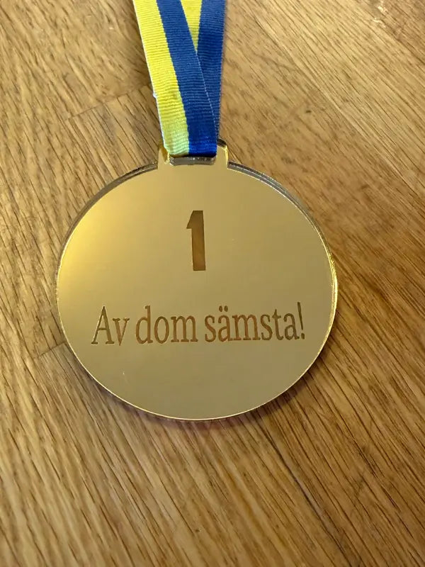 Rolig present | engwek.se