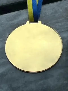 Skapa din egna medalj | Engwek.se