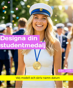 Studentpresent | Engwek.se