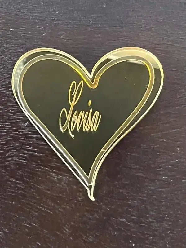 Bordsdekoration - ByEngwek