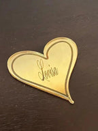 Bordsdekoration - Express - presenter