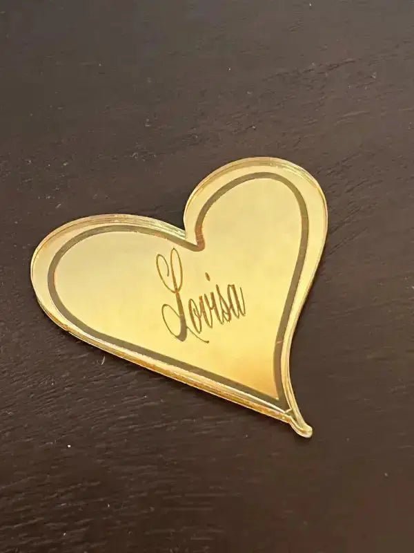 Bordsdekoration - Express - presenter