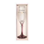 Champagneglas GRATTIS - Engwek.se
