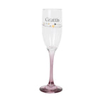 Champagneglas GRATTIS - Engwek.se