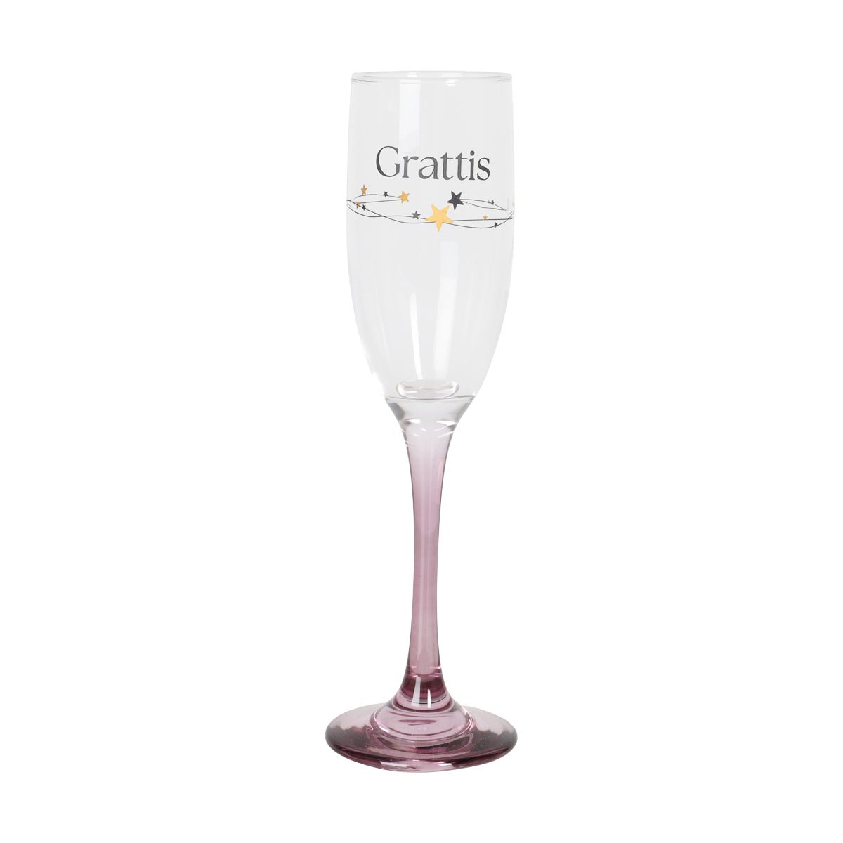 Champagneglas GRATTIS - Engwek.se