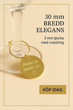 Dekoration till glas - ByEngwek