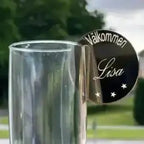 Dekorera festen med glasmarkörer - Engwek.se
