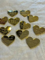 Dekorera festen med placeringskort - ByEngwek