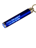 Ficklampa Nyckelring - ByEngwek