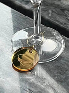 Glasmarkör student - ByEngwek