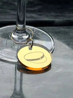 Glasmarkör student - ByEngwek