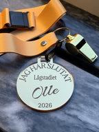 Här designar du din personliga avslutningsmedalj | JAG HAR SLUTAT Engwek.se - Engwek.se
