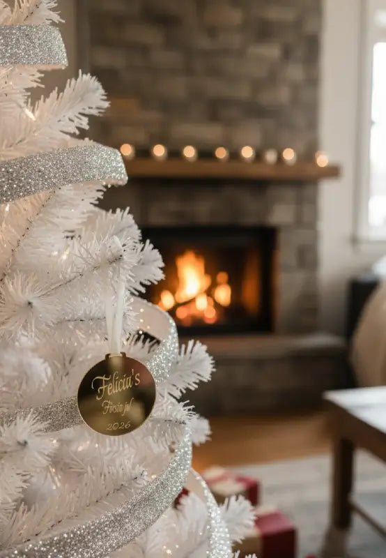 Juldekoration | Första jul - Engwek.se