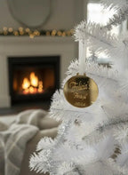 Juldekoration | Första jul - Engwek.se