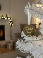 Juldekoration | Första jul - Engwek.se