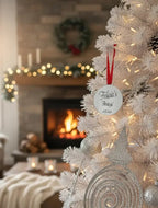 Juldekoration | Första jul - Engwek.se