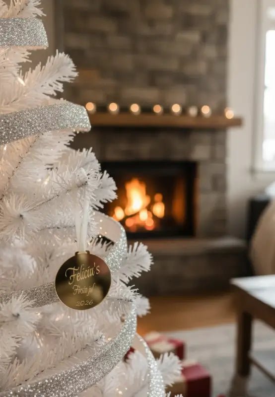 Juldekoration | Första jul - ByEngwek