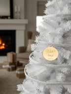 Juldekoration | Första jul - ByEngwek