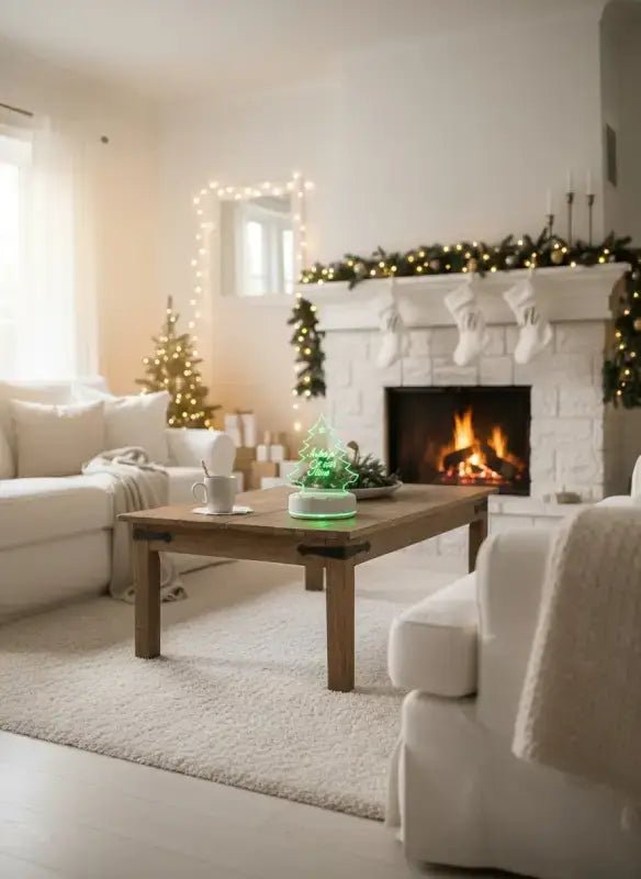 Julklapp min första jul - ByEngwek