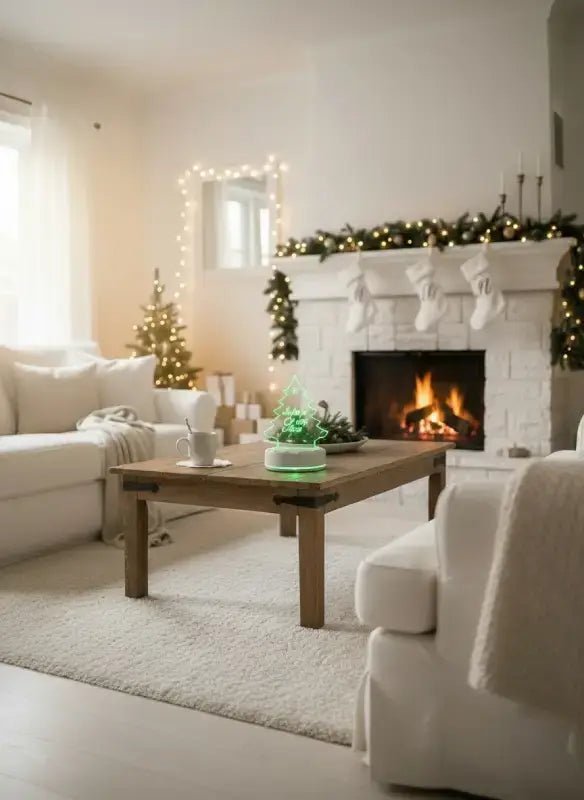 Julklapp min första jul - ByEngwek