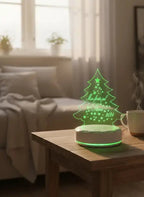 Julklapp min första jul (med stjärnor) - ByEngwek