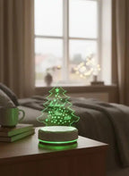 Julklapp min första jul (med stjärnor) - ByEngwek