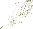 Konfettikanon GULD 60 cm - Express - presenter